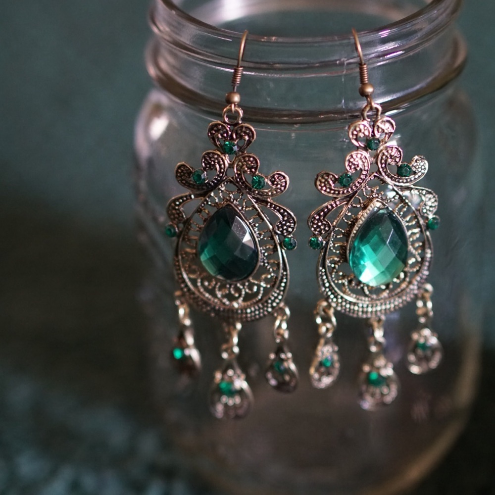Earring